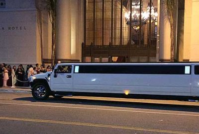 Westchester limo service
