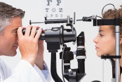 Factors To Consider Before Deciding On LASIK Surgery