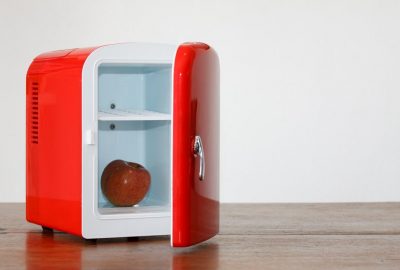 portable mini fridge