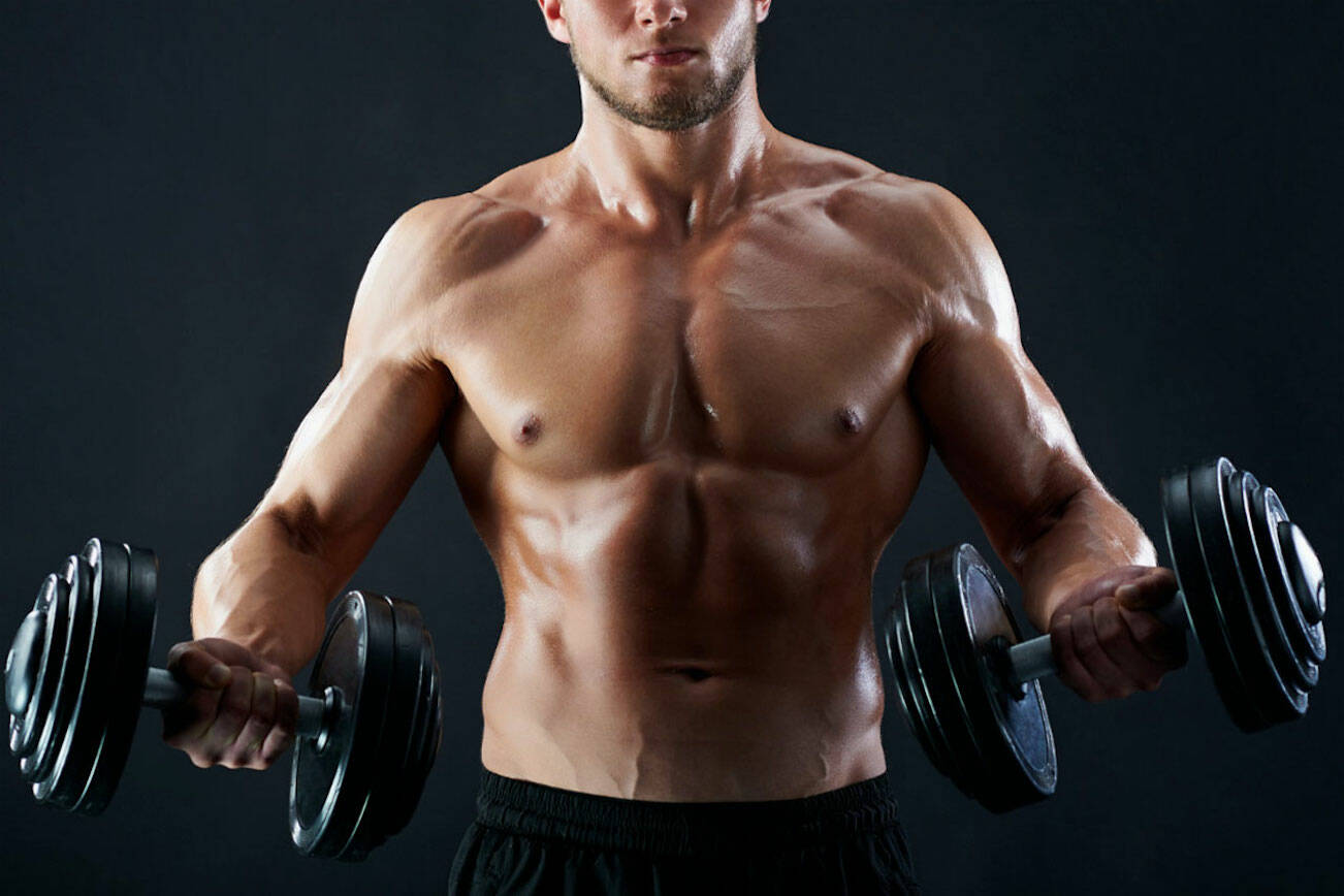 best steroid for muscle growth