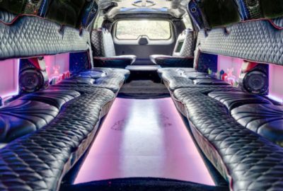 therefore it is easier to hire a limo service and sit back and enjoy throughout the trip without any worries.