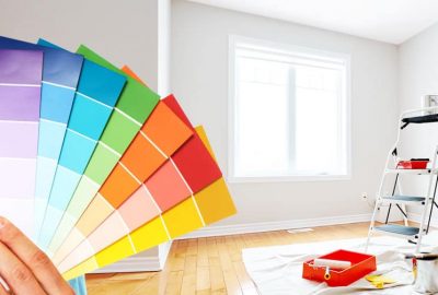 How To Find Best Painting Contractors Near Honolulu Agency?