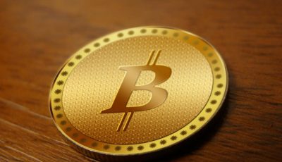 Earn Bitcoin